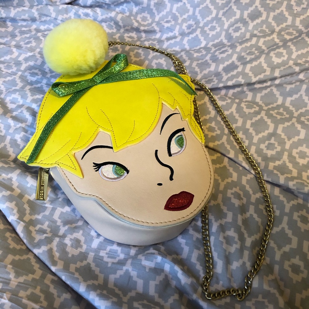 Danielle Nicole Tinkerbell Crossbody